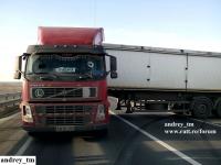 Imagine atasata: Accident TIR Centură Timișoara (6).jpg